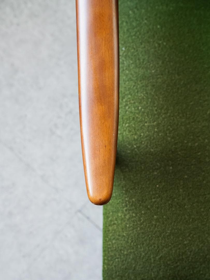 60-70's vintage ラウンジチェア/ 1Pソファ　ミッドセンチュリー