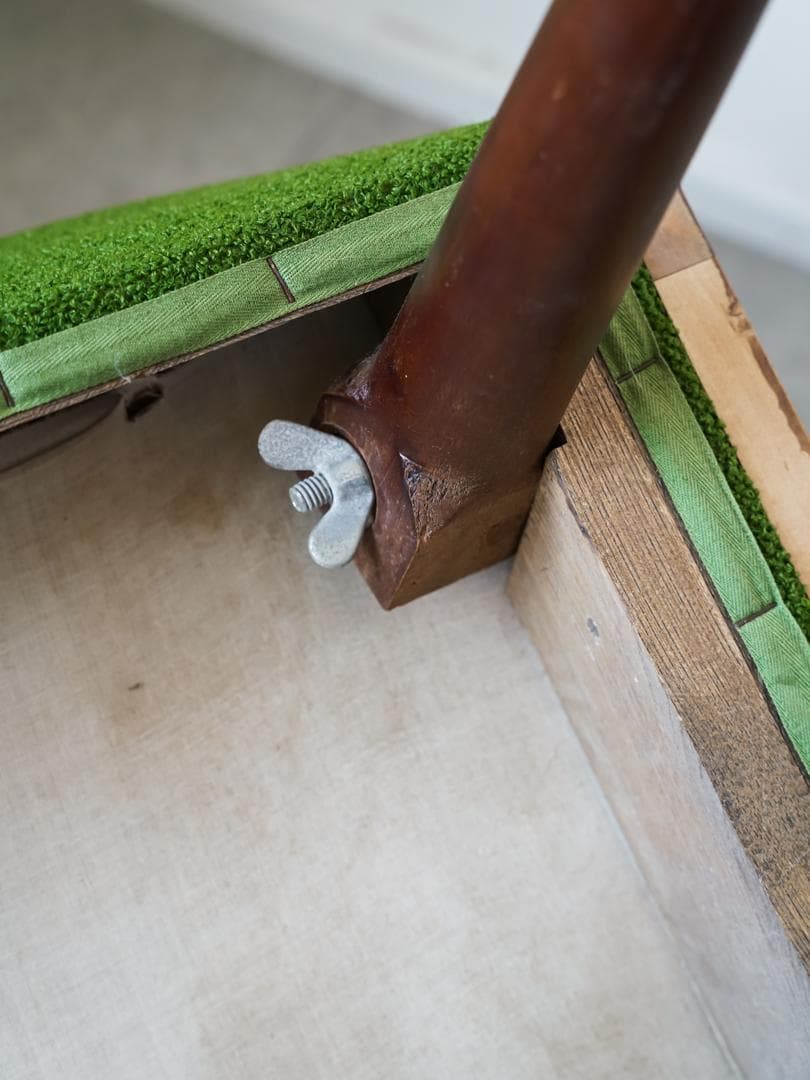 60-70's vintage ラウンジチェア/ 1Pソファ　ミッドセンチュリー