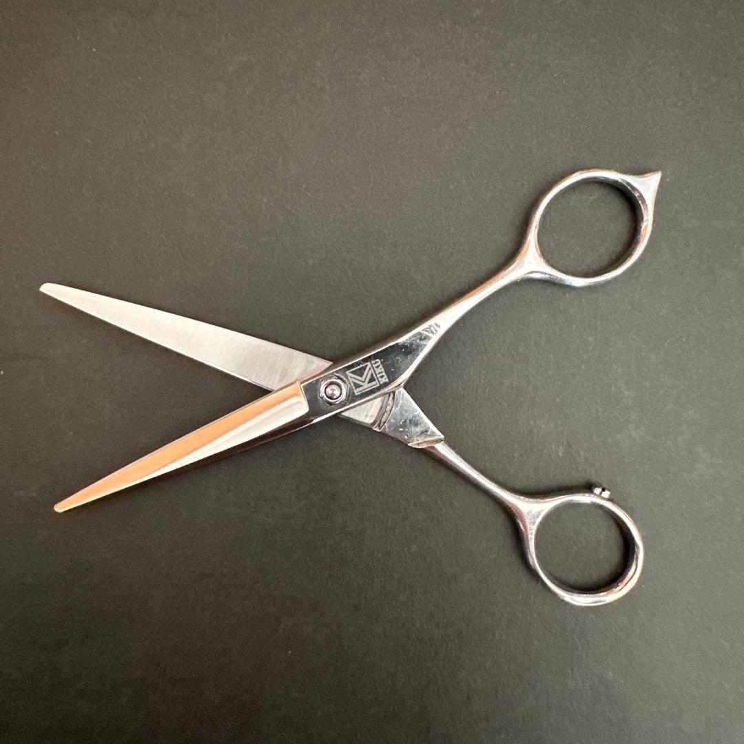 ヘアブラシ・コーム KIKU SCISSORS CO 55D & CS 55D &D-CUT75
