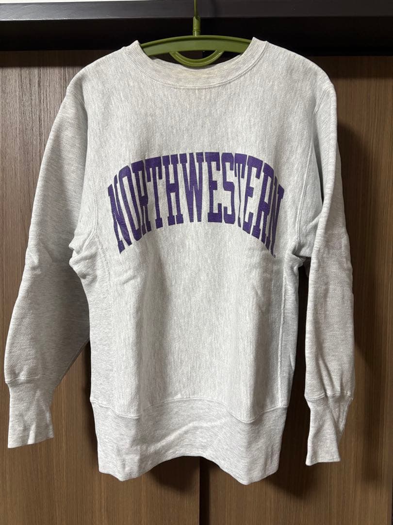 Champion チャンピオン　リバースウィーブ　USA