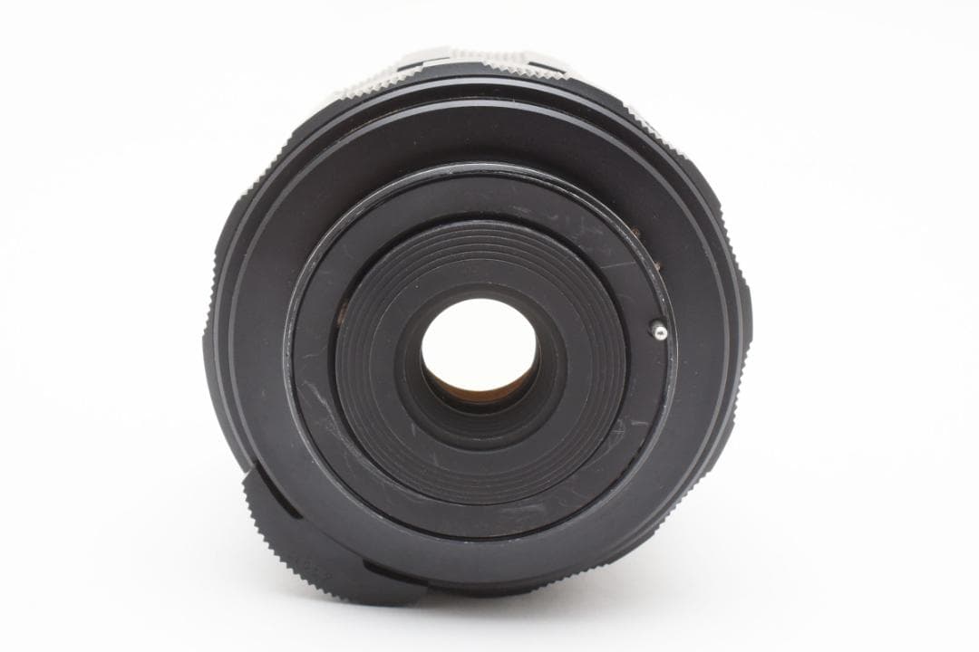 レンズ(単焦点) PENTAX Super Macro Takumar 50mm F4 Y166