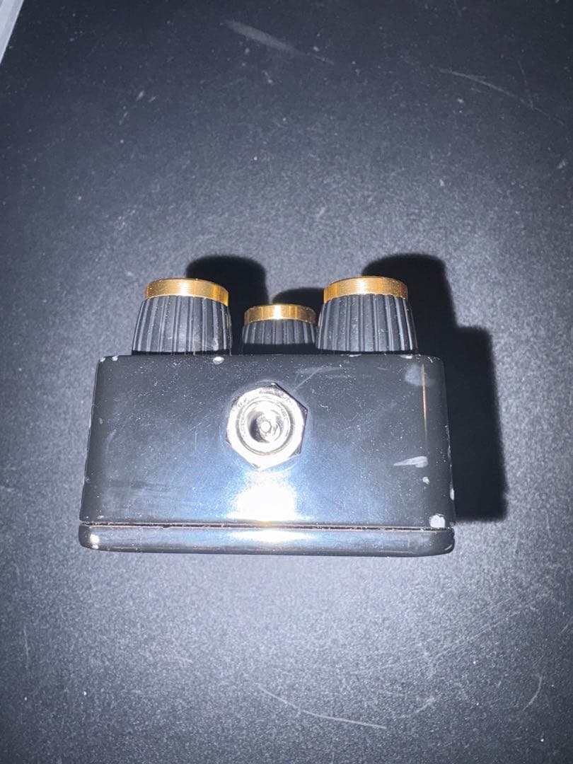 Kitazawa Effector SHOEGAZE FUZZ 爆音ファズ！