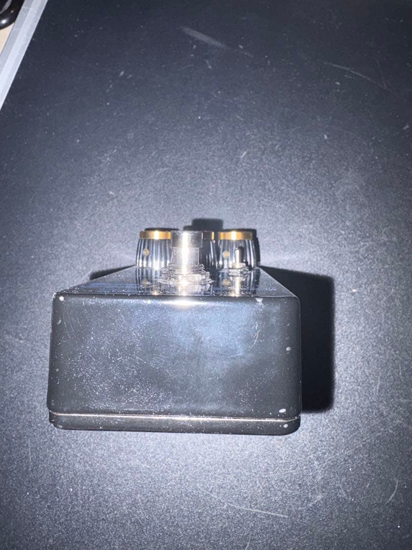 Kitazawa Effector SHOEGAZE FUZZ 爆音ファズ！