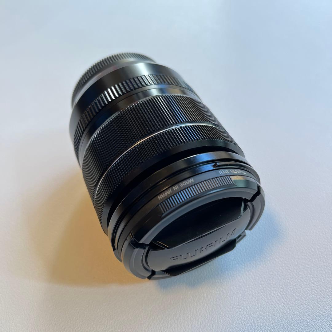 m*様 フジノンレンズ XF18-55mmF2.8-4 R LM OIS