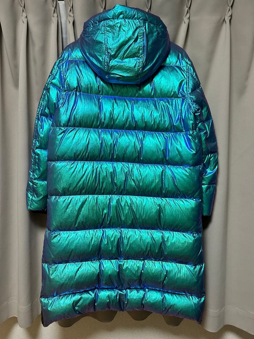 KENZO ダウン ダウンジャケット