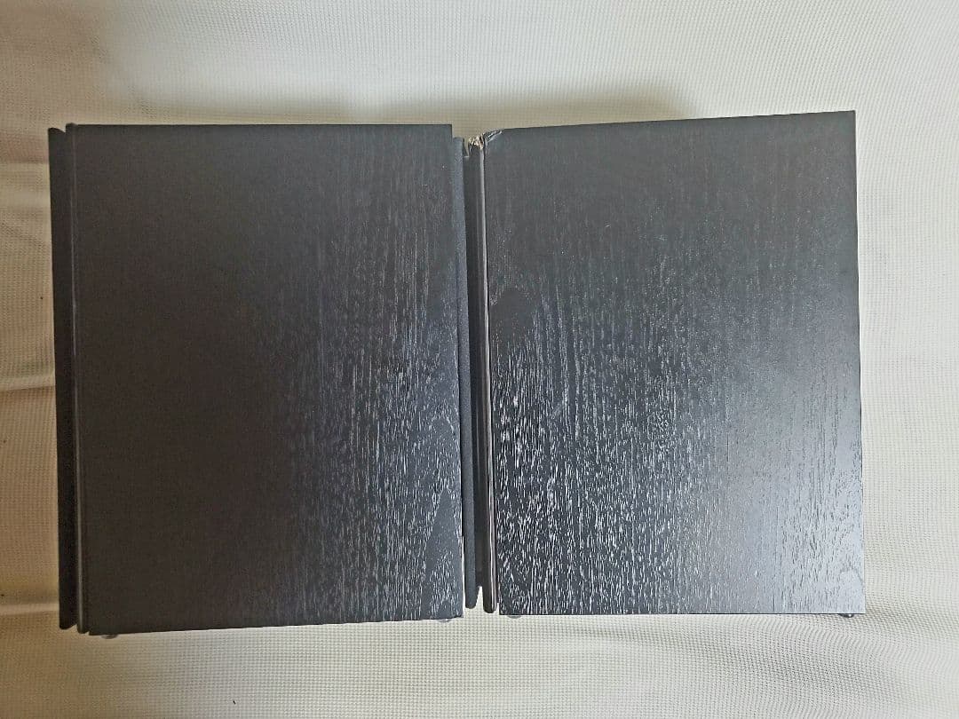 DALI ZENSOR 1 センソール ブラック ブックシェルフ スピーカー