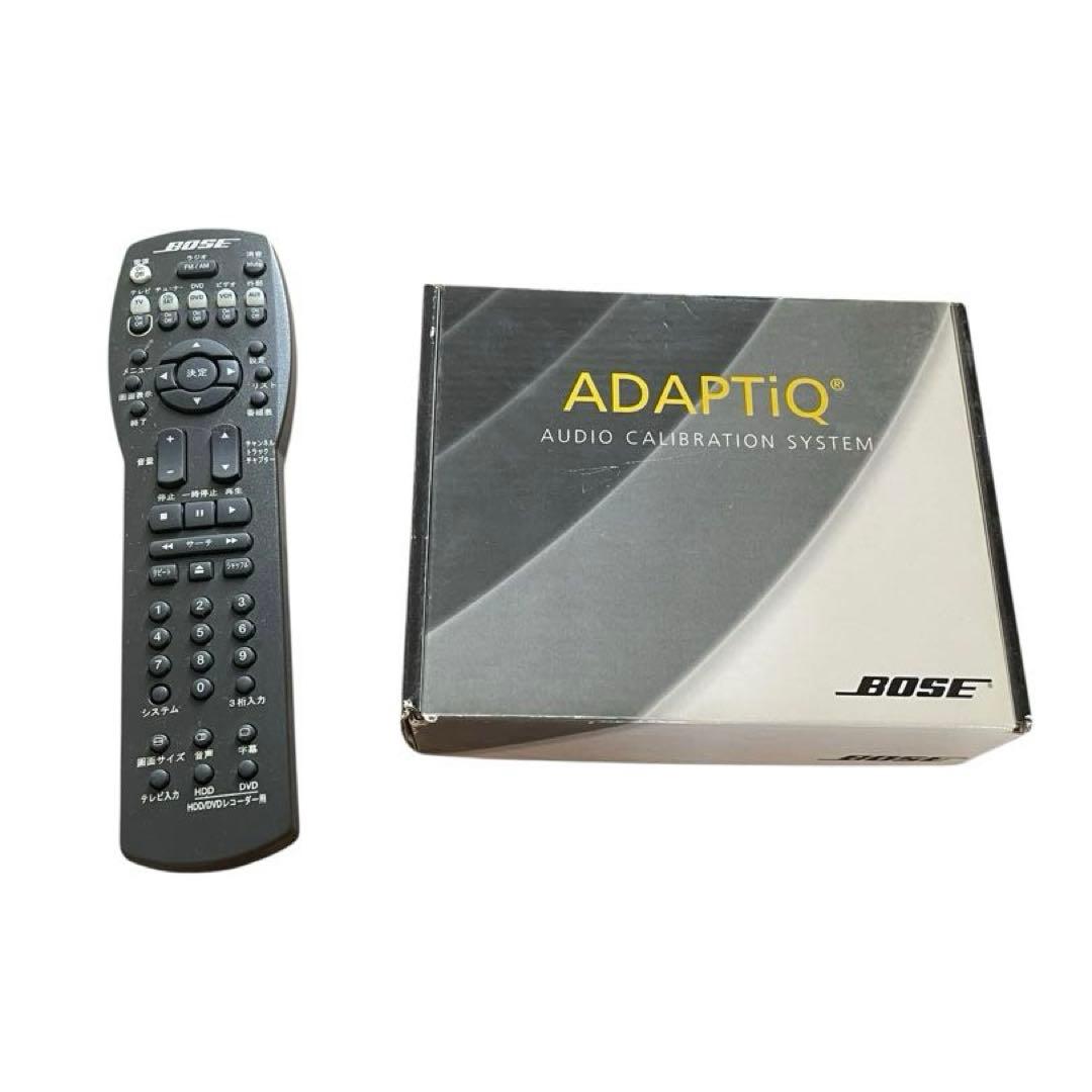 【名古屋市内優先】Bose Lifestyle V20 サラウンドシステム