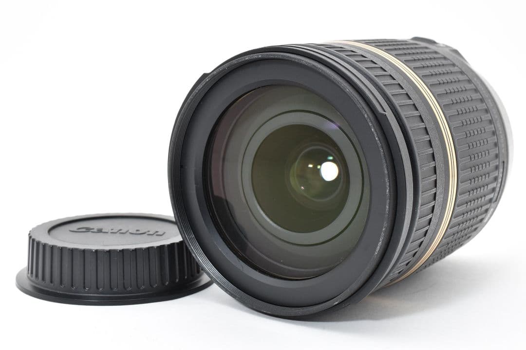 レンズ(ズーム) TAMRON AF 18-270mm f3.5-6.3 Di II VC