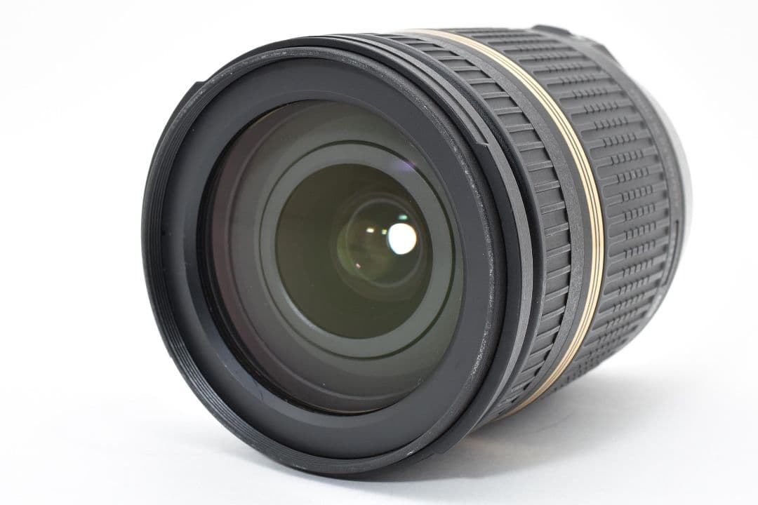 レンズ(ズーム) TAMRON AF 18-270mm f3.5-6.3 Di II VC