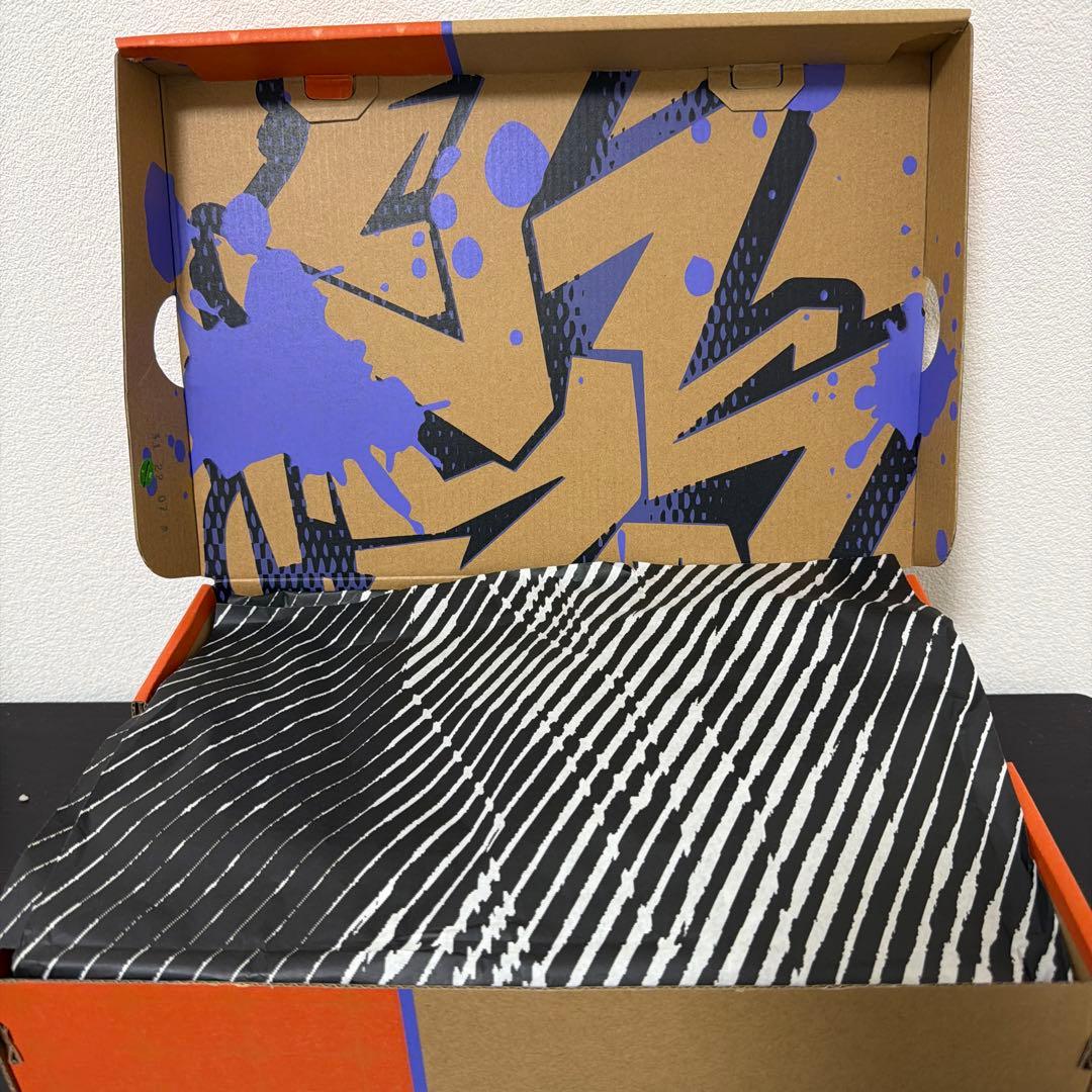 ね*！様 限定値下げ 美品Stash × Nike Air Max 95 スタッ