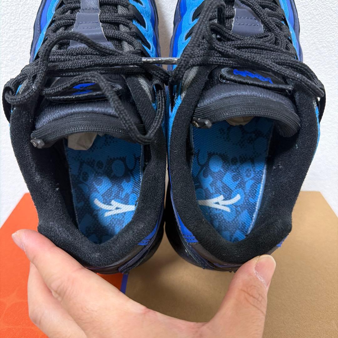 ね*！様 限定値下げ 美品Stash × Nike Air Max 95 スタッ