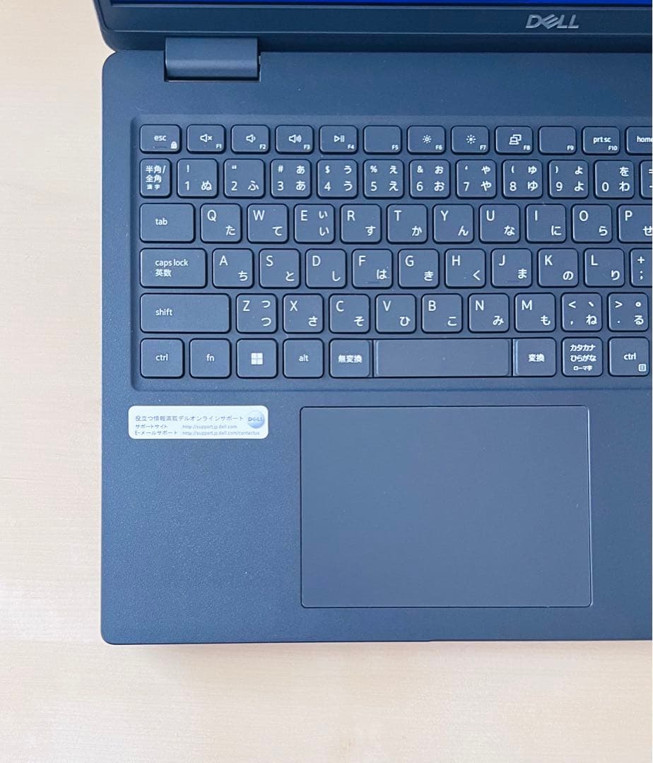 DELL Latitude 3520/11世代i5/メモリ16GB/office