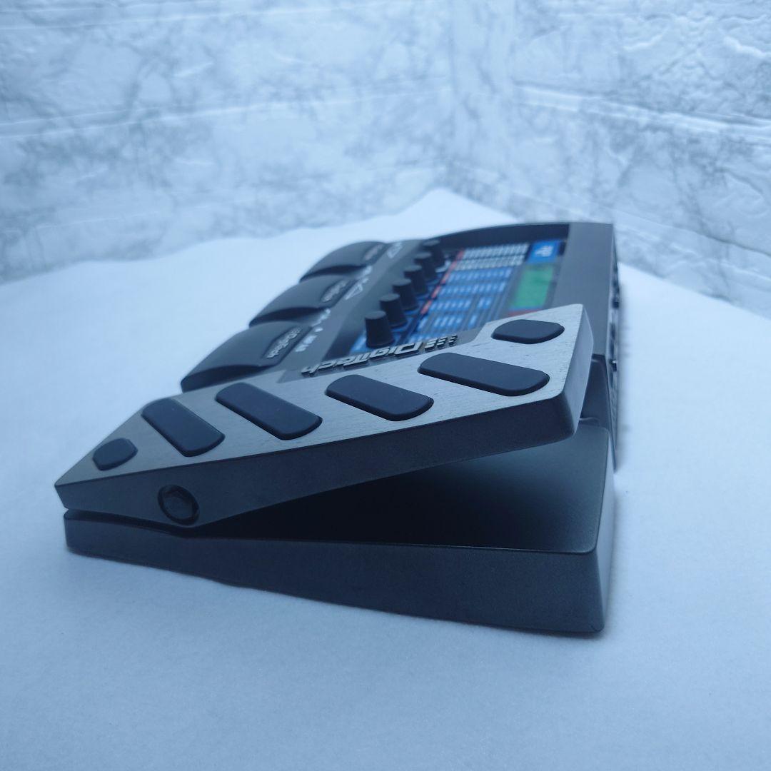 まゆまゆ　DigiTech RP350 エフェクター 中古品