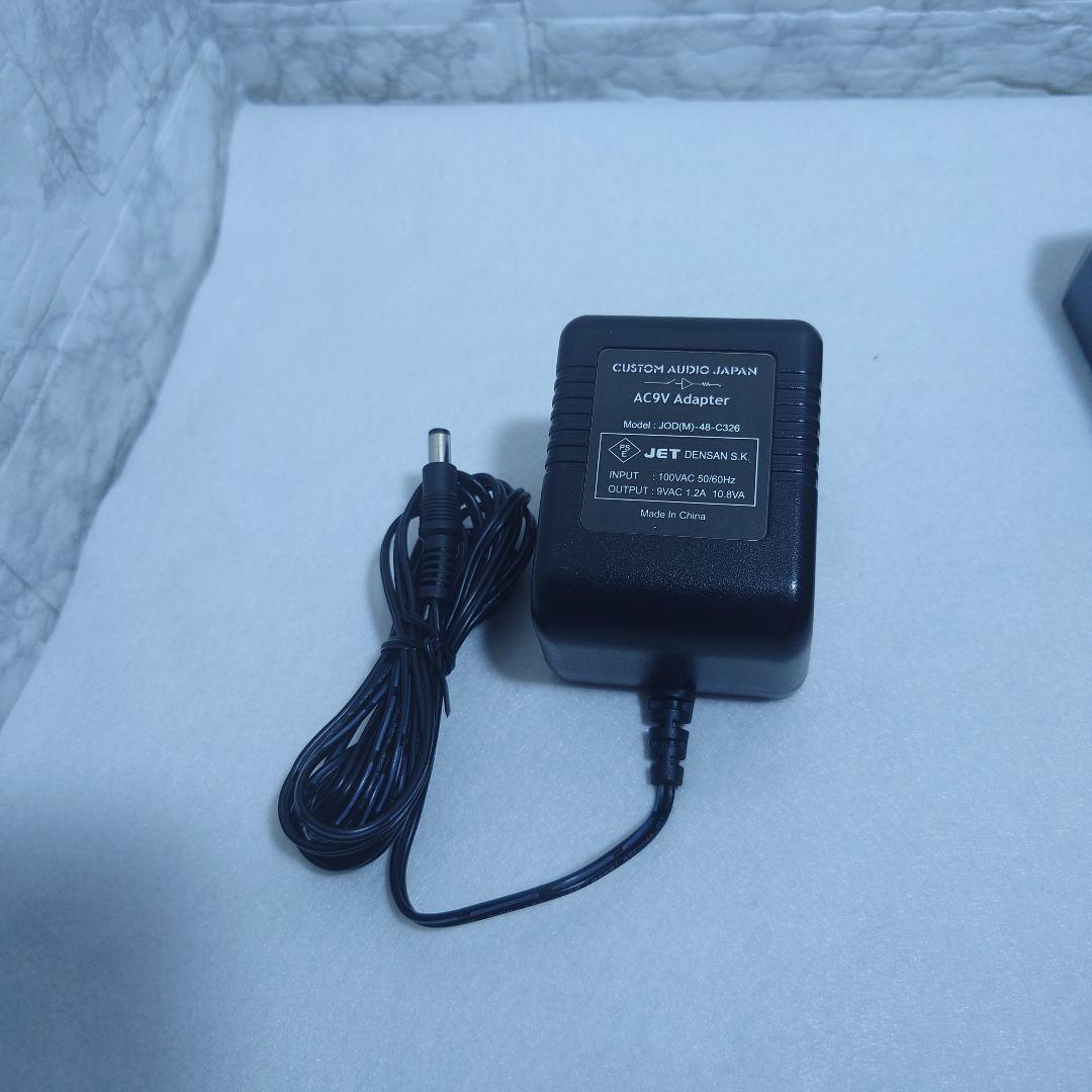 まゆまゆ　DigiTech RP350 エフェクター 中古品