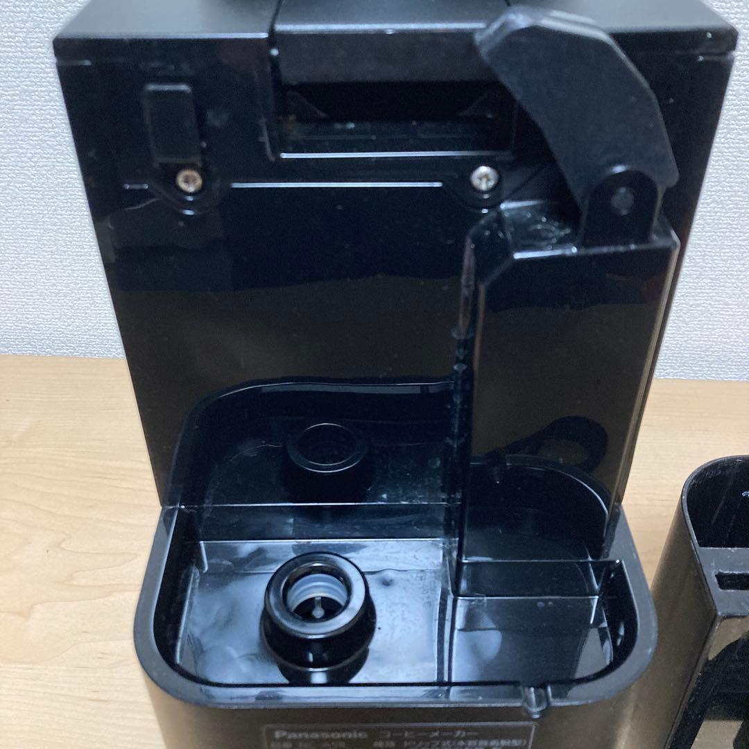パナソニック コーヒーメーカー NC-A58 2025年製
