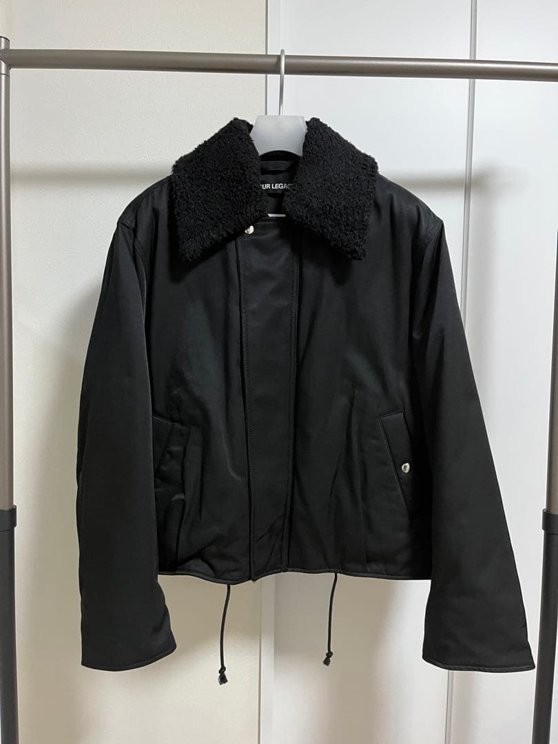ジャケット・アウター our legacy ace jacket 46