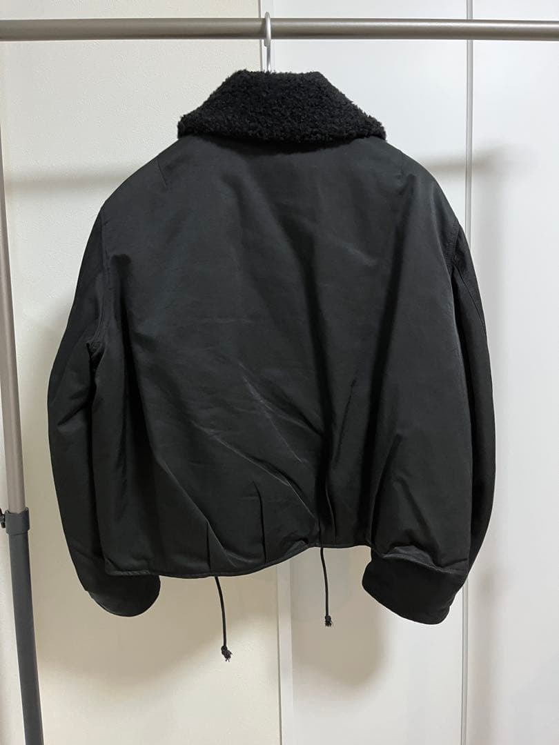 ジャケット・アウター our legacy ace jacket 46