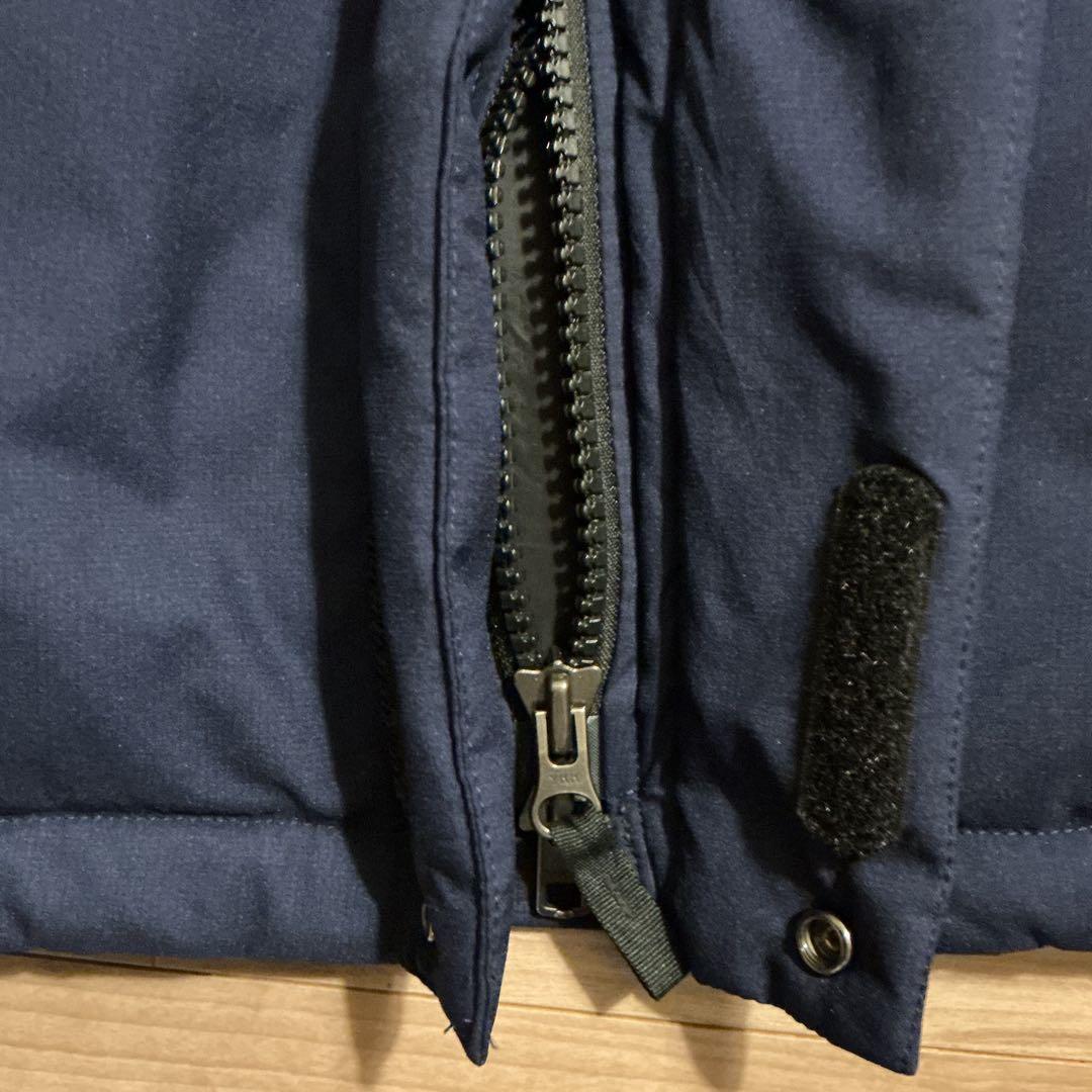 THE NORTH FACE ザ・ノースフェイス　バルトロ　ネイビー　L 正規品