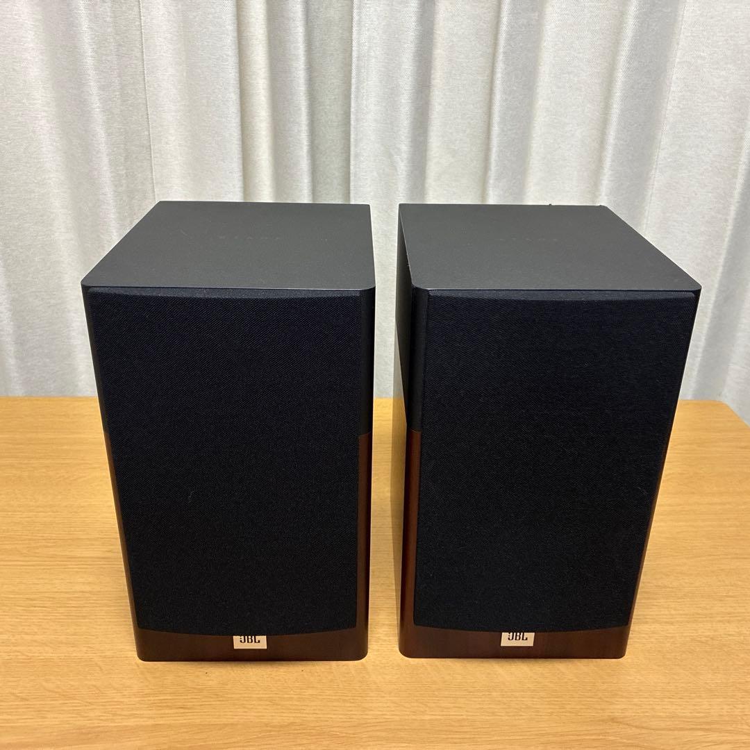 JBL STAGE A130 ブックシェルフスピーカー