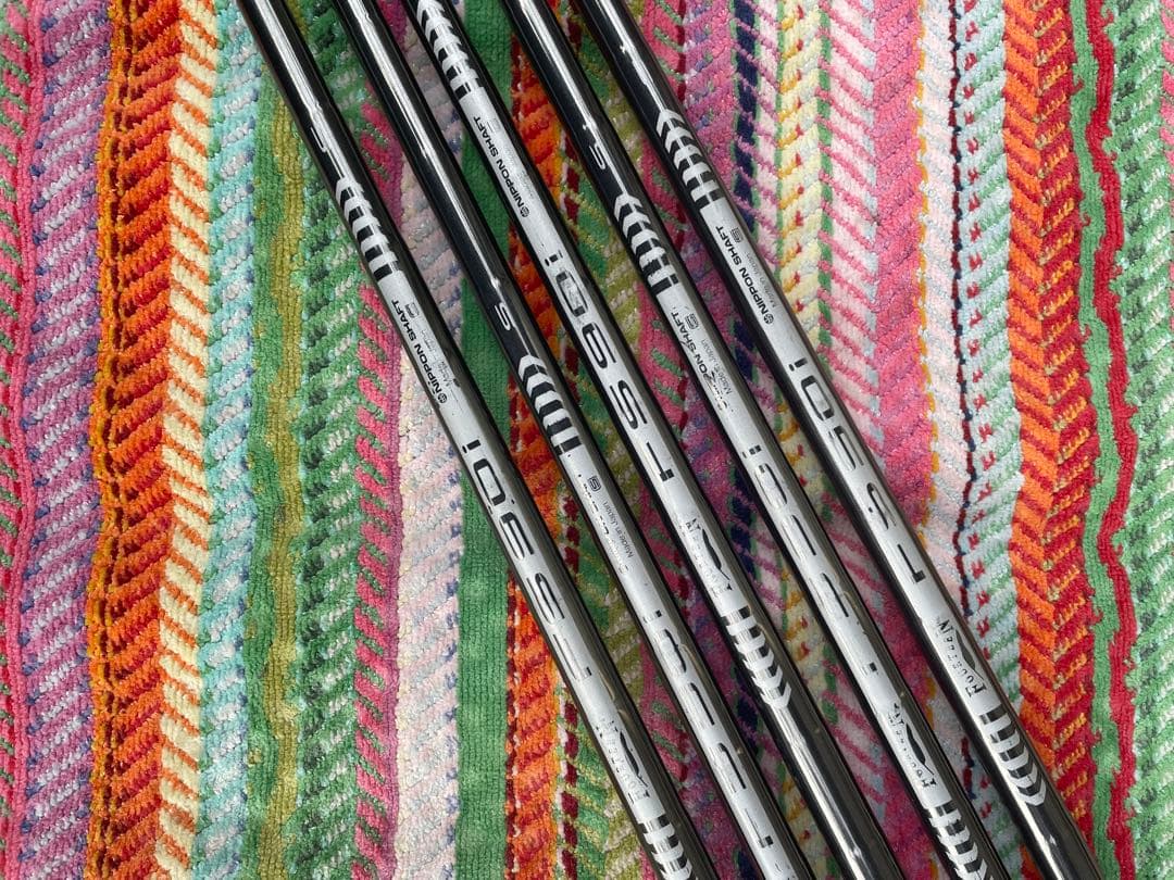 フォーティーン　tb-5 ブラックエディション