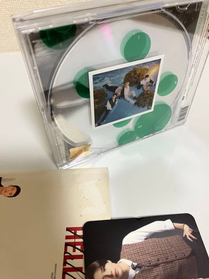 SHINee CD まとめ売り㉝