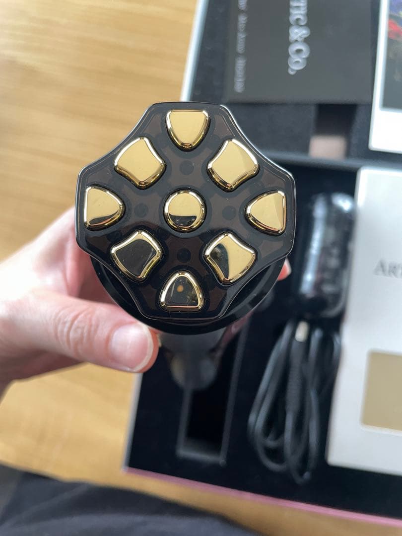 Dr.Arrivo(ドクターアリーヴォ) ZeusII (ゼウス2 )