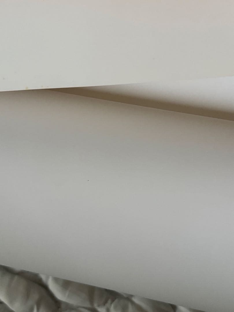 Hp heavyweight coated HP 光沢 用紙　60’ 4本セット