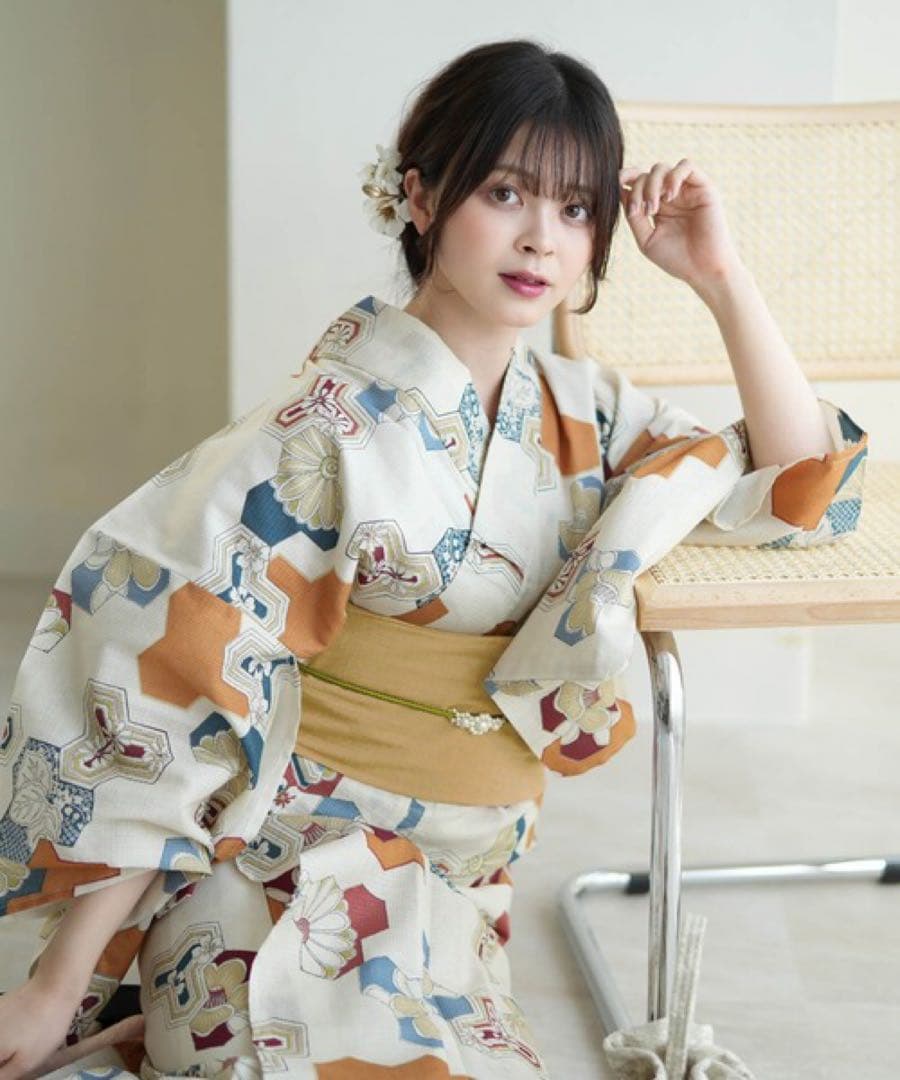 utatane 浴衣 11点セット