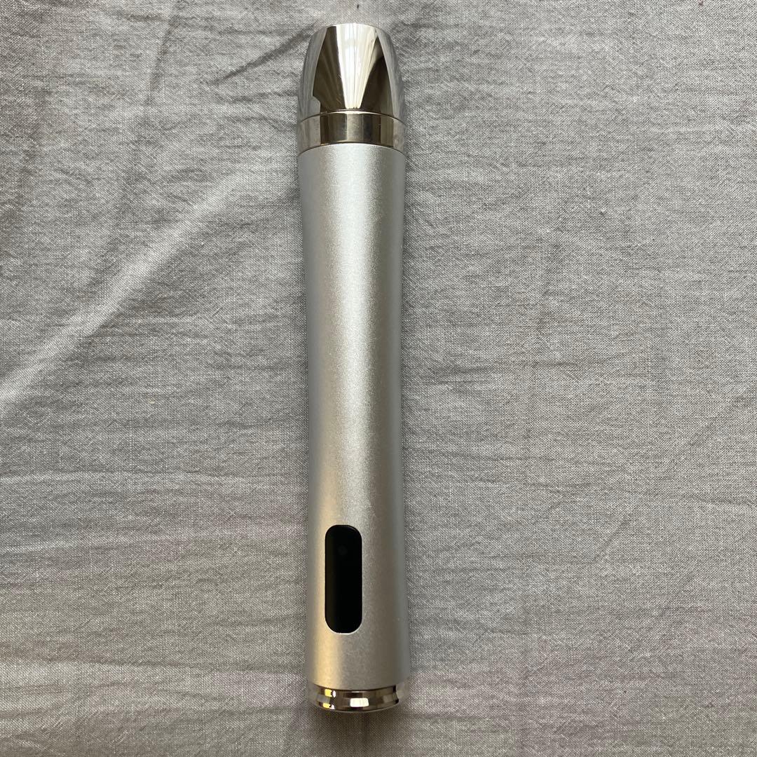 スラリー　グローエム ブースターソニック