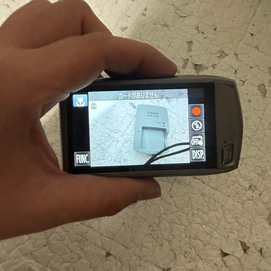 Canon IXY 32S PC1682 デジタルカメラ