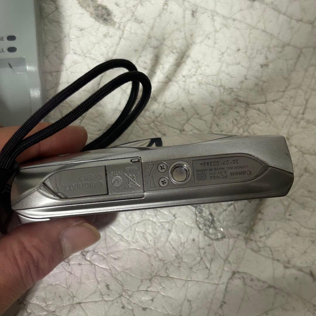 Canon IXY 32S PC1682 デジタルカメラ