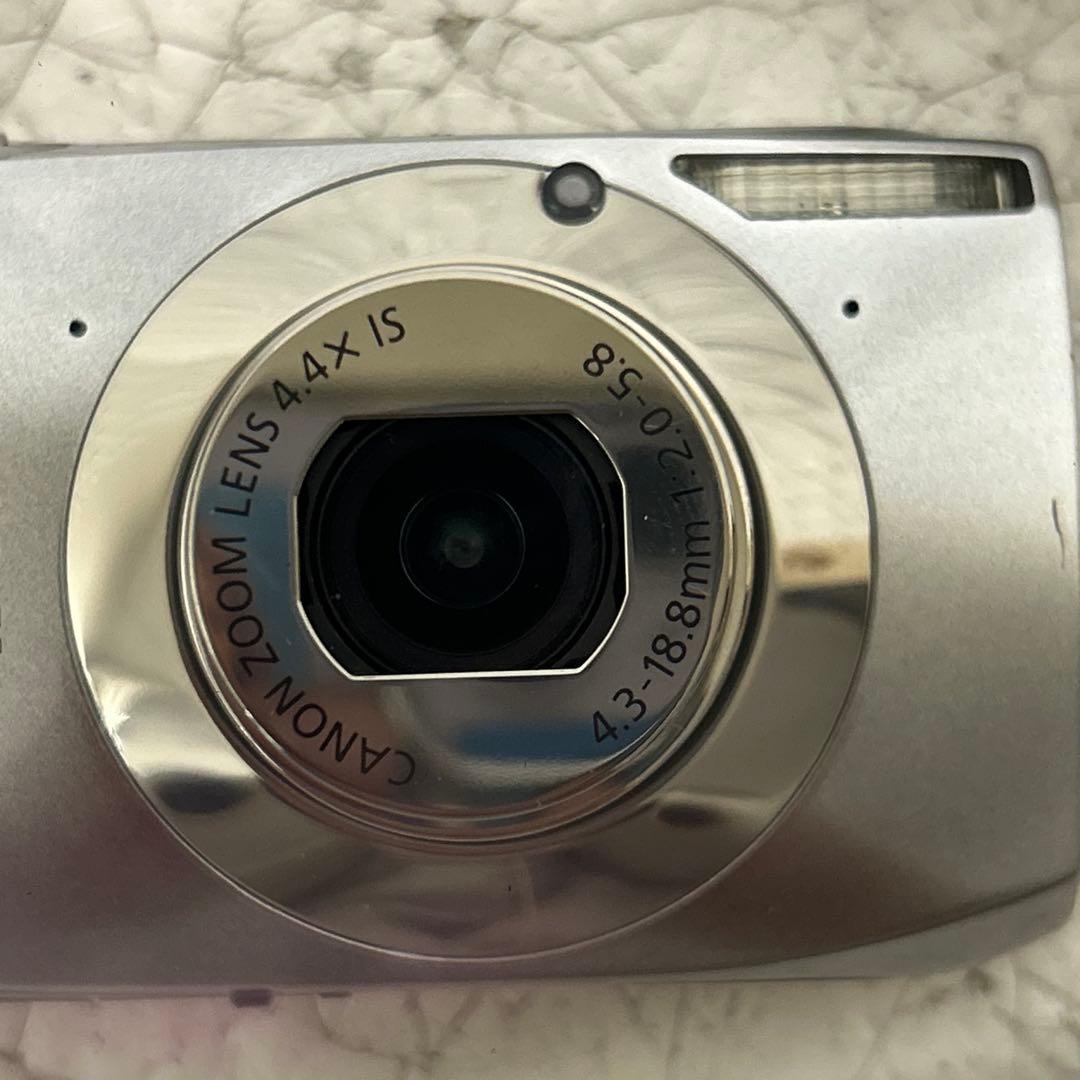 Canon IXY 32S PC1682 デジタルカメラ