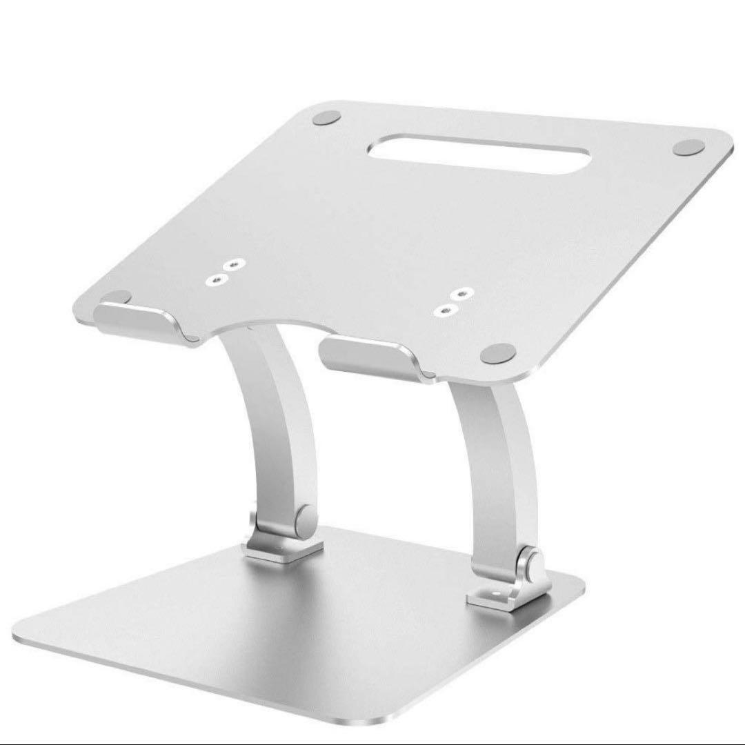 折りたたみ式 コンピュータデスク リフトノートブックスタンド コンピュータパッド