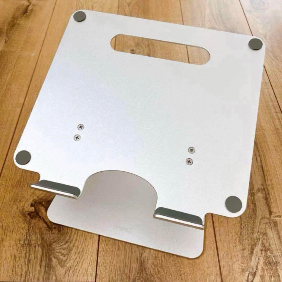 折りたたみ式 コンピュータデスク リフトノートブックスタンド コンピュータパッド