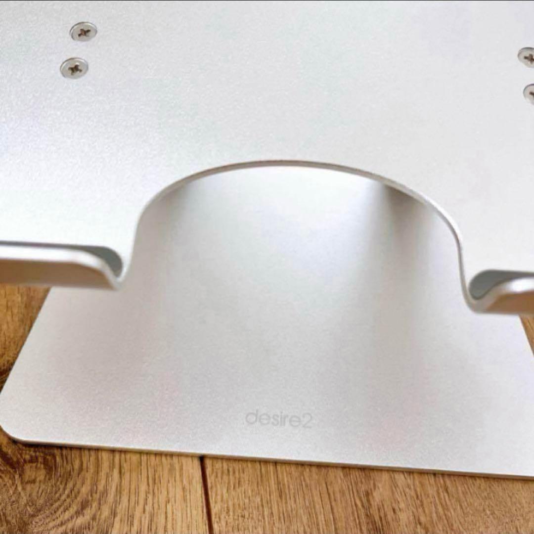 折りたたみ式 コンピュータデスク リフトノートブックスタンド コンピュータパッド