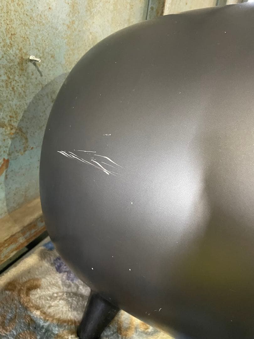 2023年製 シーシーピー　衣類乾燥機　ZJ-CD43-BK