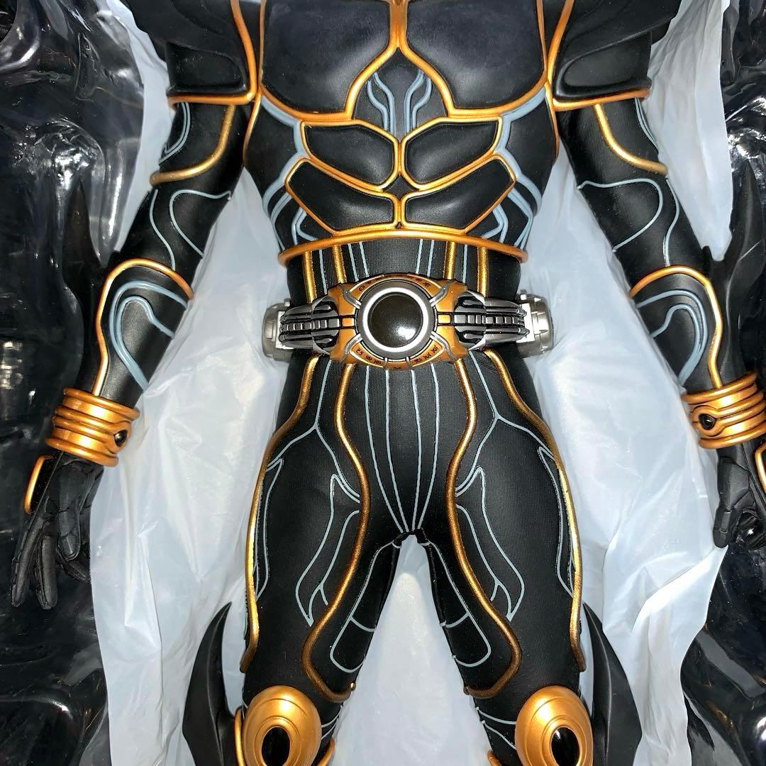 ※専用出品※ ジャンク　リアルアクションヒーローズ RAH 仮面ライダークウガ