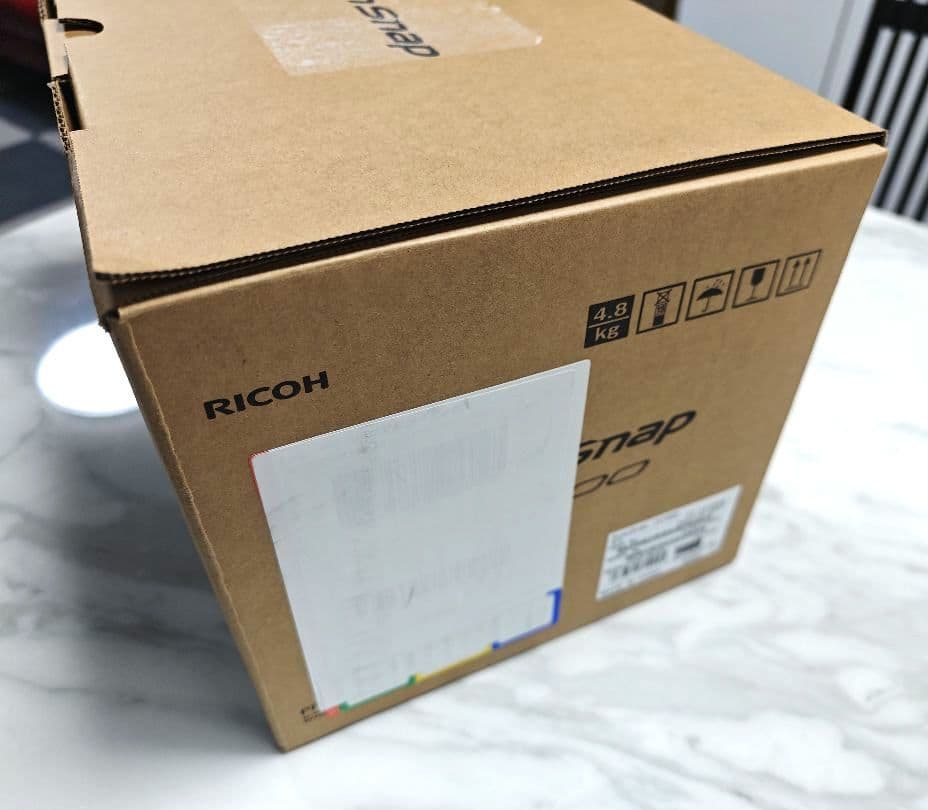 ScanSnap iX1600 ドキュメントスキャナー