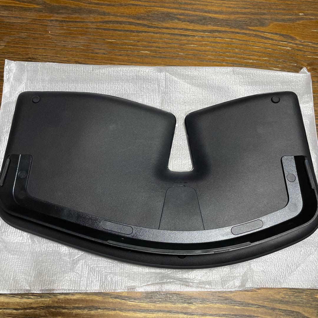 Microsoft エルゴノミクスキーボード 日本語配列