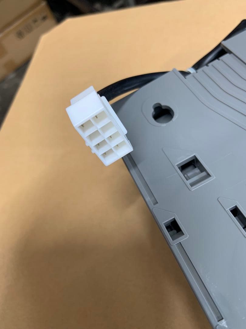 中古　コンラックス　CLX-G241-R 令和3年新500円対応　領収書OK