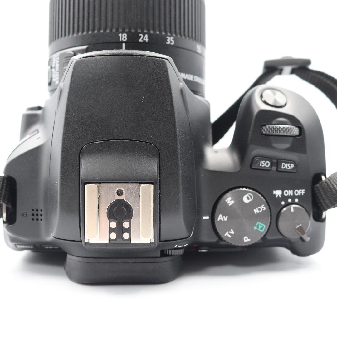 【ほぼ未使用】Canon EOS Kiss X10 ダブルズームセット付属品込