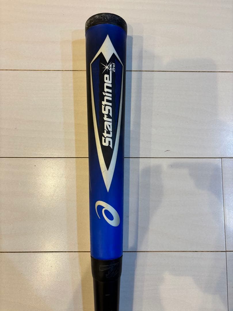 【値下げ30000円→29000円】アシックス スターシャイン 2nd 少年軟式