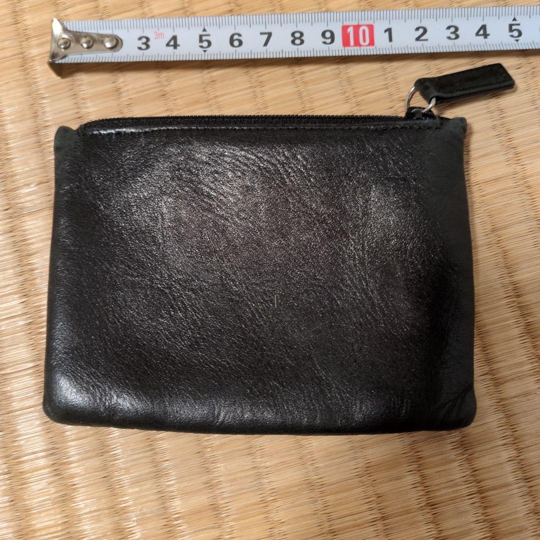 ヘルムートラング本人期 ポーチ ケース カードケース☆アーカイブ 激レア