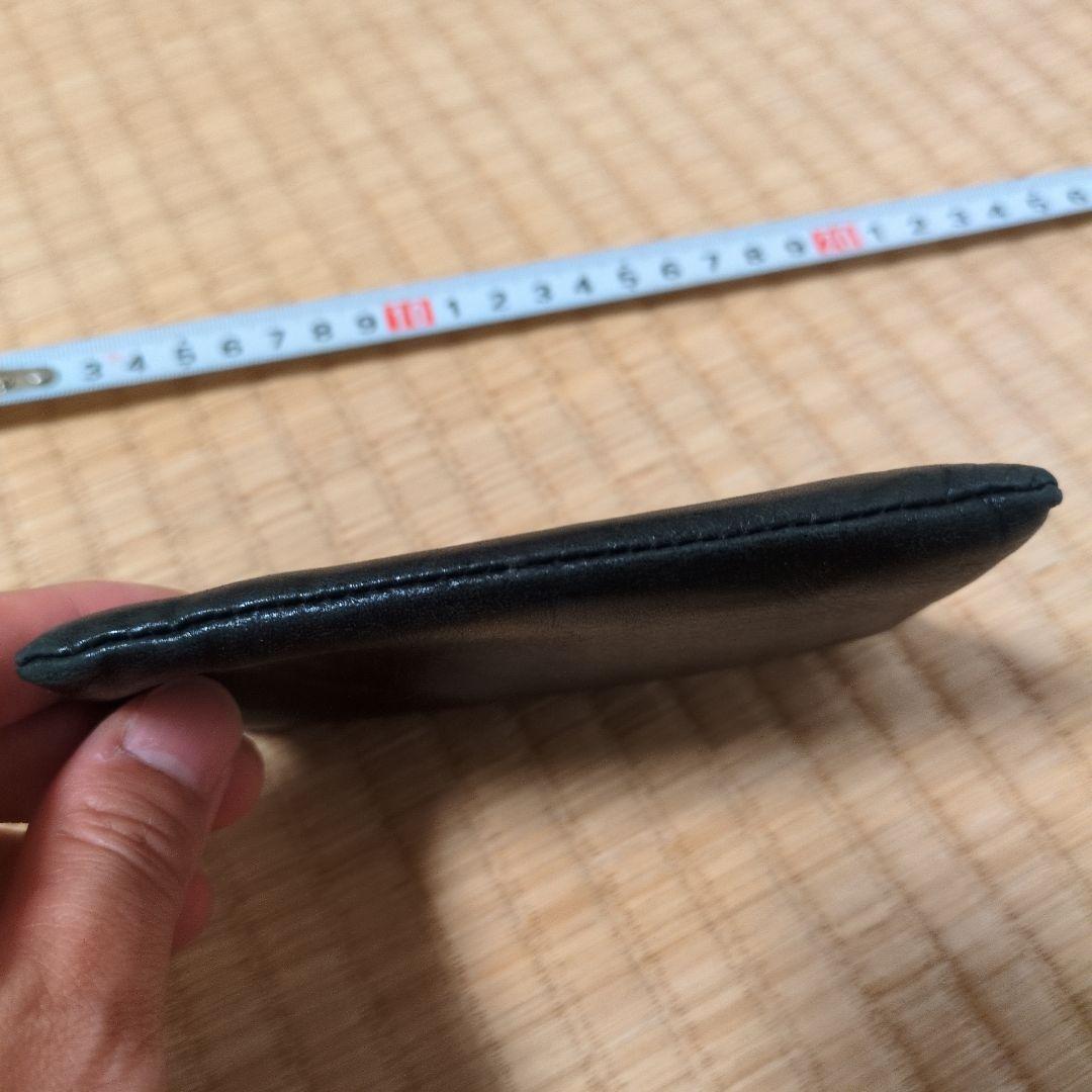 ヘルムートラング本人期 ポーチ ケース カードケース☆アーカイブ 激レア