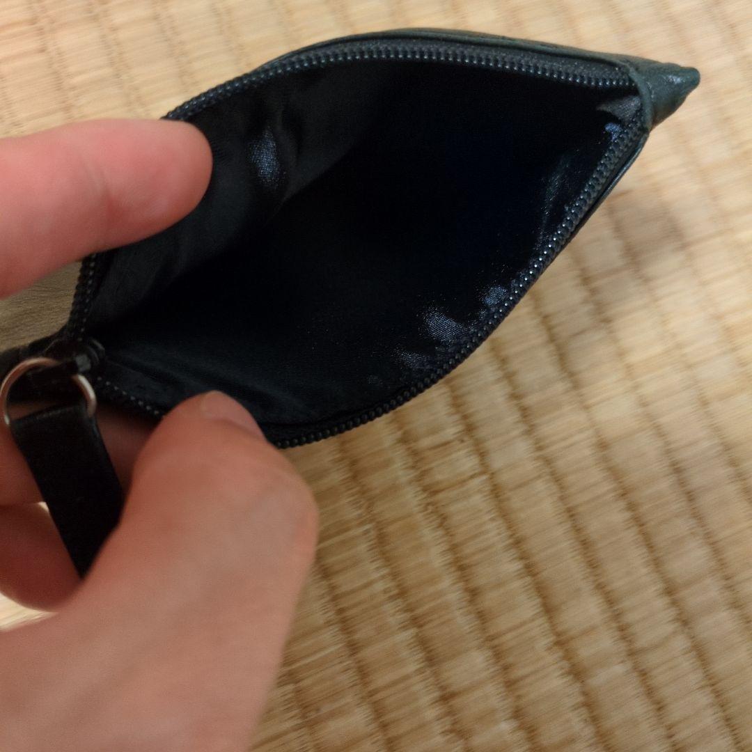 ヘルムートラング本人期 ポーチ ケース カードケース☆アーカイブ 激レア