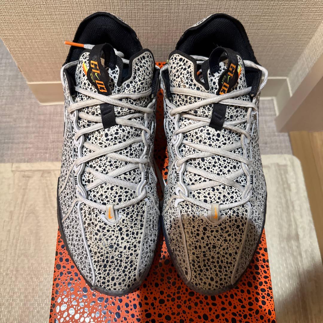 NIKE ナイキ G.T. CUT 3 EP OLY US 9 27CM