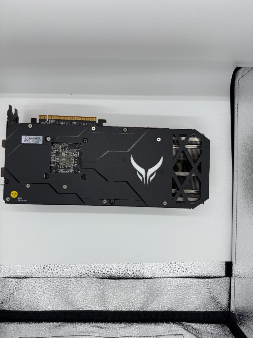 グラフィックボード・グラボ・ビデオカード [#4]PowerColor RX5700XT 8GB GDDR6