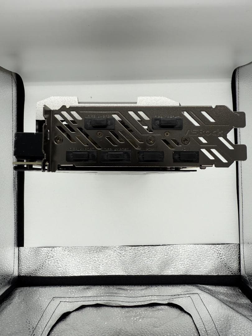 グラフィックボード・グラボ・ビデオカード [#4]PowerColor RX5700XT 8GB GDDR6