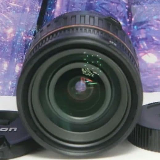 ❤明るい写真もボケも撮れる♪タムロン 17-50mm DiⅡ A16キヤノン用❤