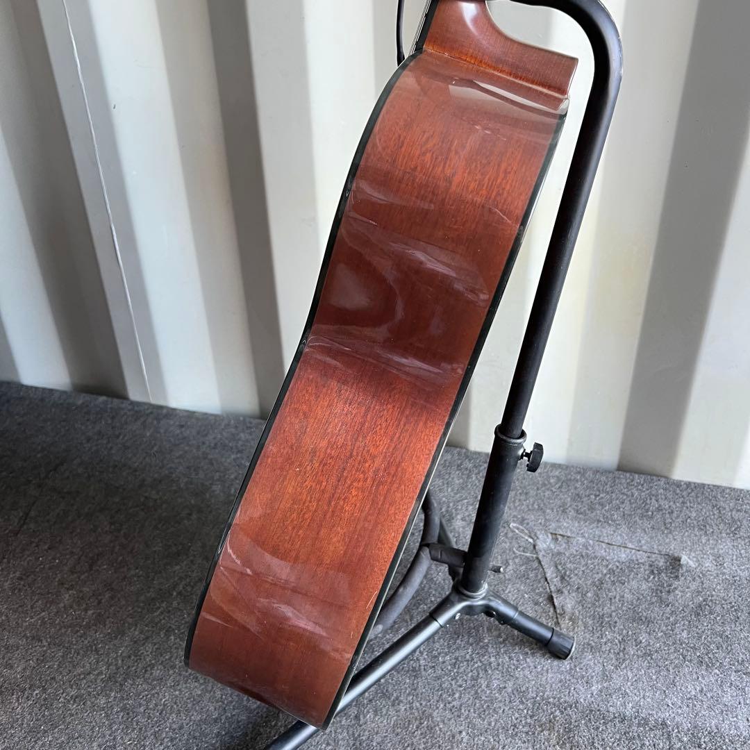72美品✨　ヤマハ　YAMAHA FG-413S アコースティックギター